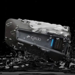 bo dam tai nghe bluetooth cardo packtalk neo 5