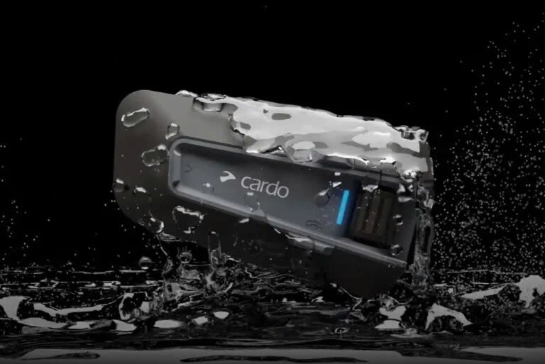 Bộ Đàm Tai Nghe Bluetooth CARDO PACKTALK NEO bo dam tai nghe bluetooth cardo packtalk neo 5