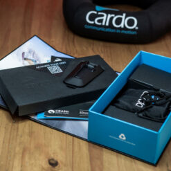 bo dam tai nghe bluetooth cardo packtalk pro 10