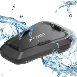 bo dam tai nghe bluetooth cardo spirit 6