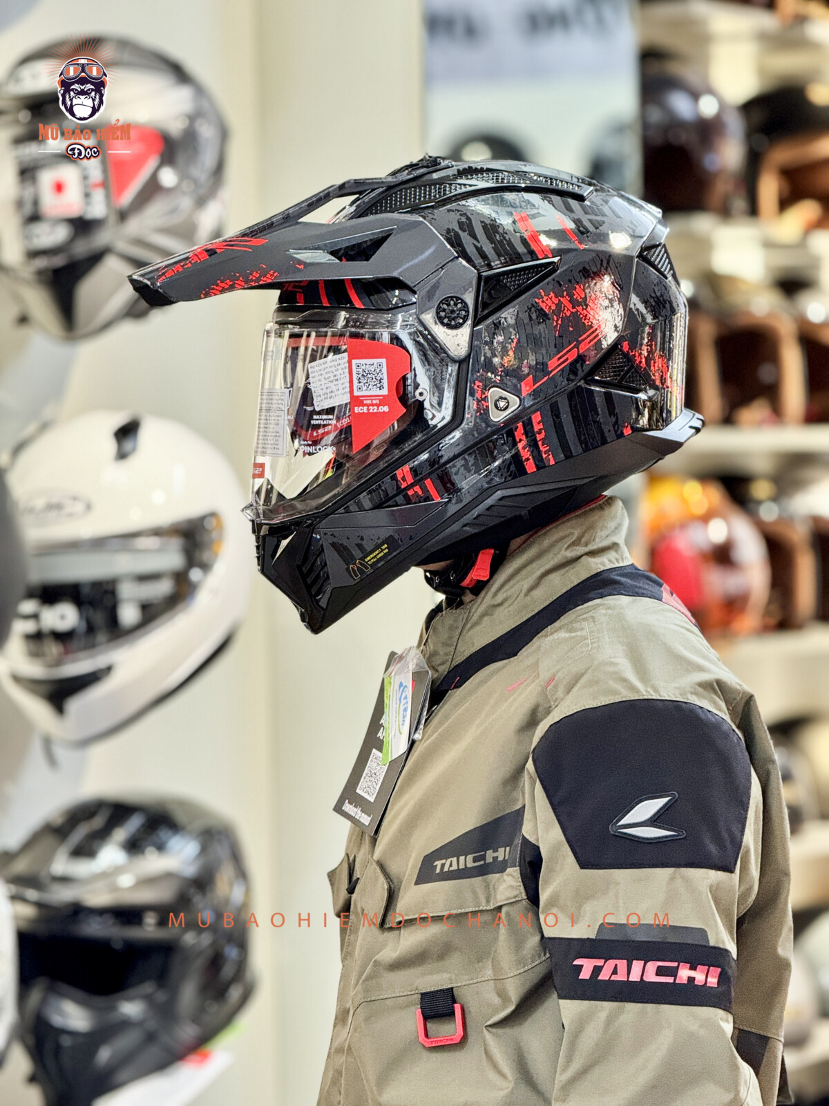 mu bao hiem fullface dual sport ls2 mx702 pioneer ii 15