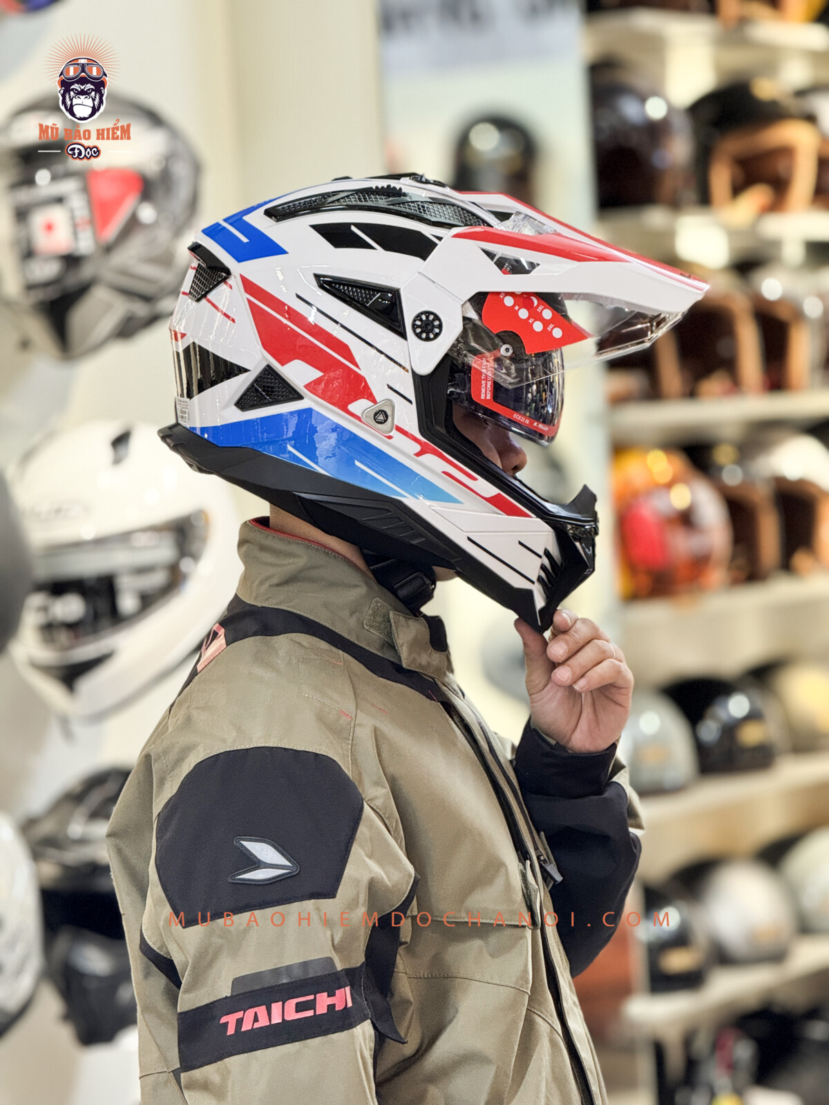 mu bao hiem fullface dual sport ls2 mx702 pioneer ii 22