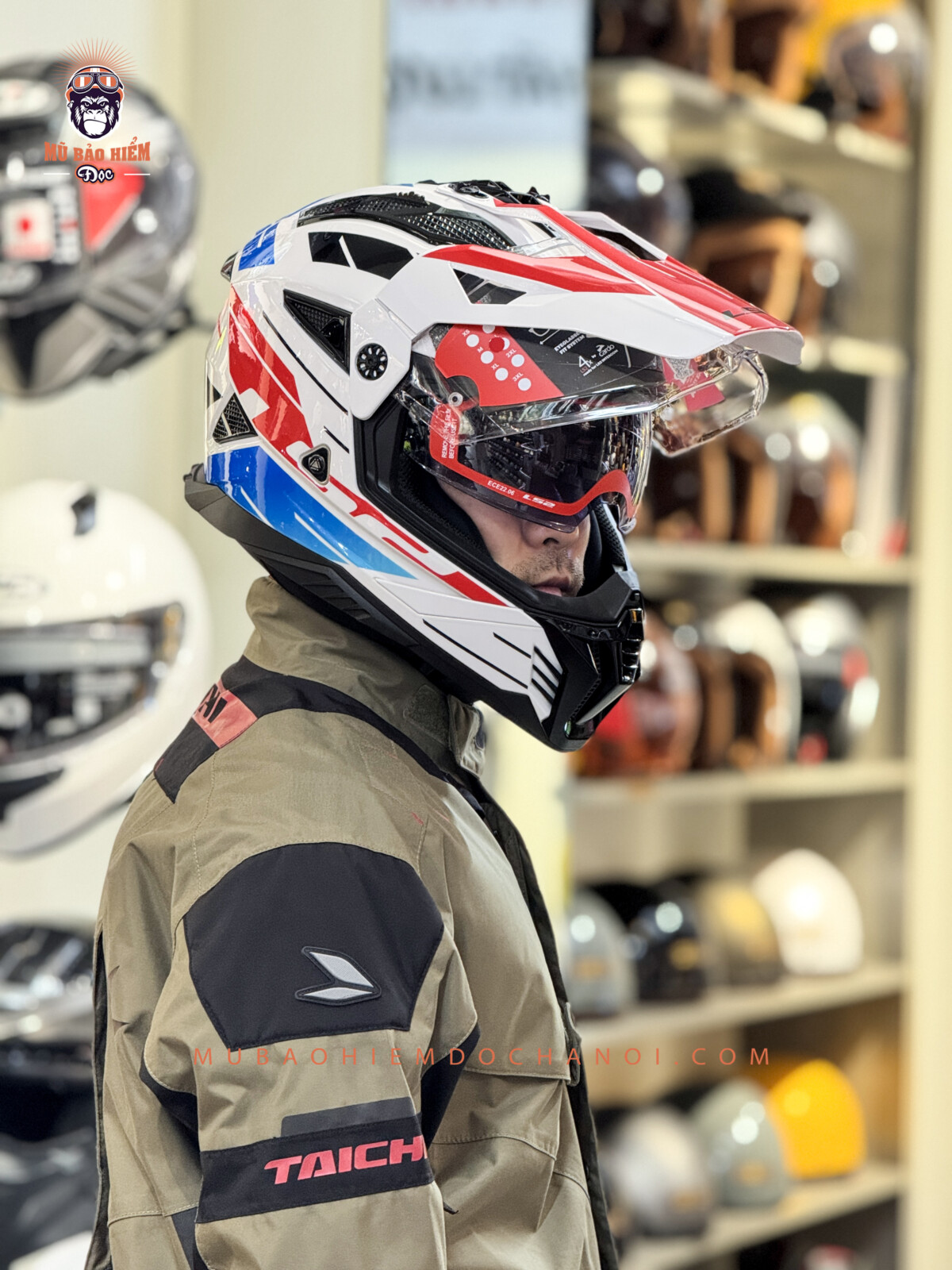 mu bao hiem fullface dual sport ls2 mx702 pioneer ii 23