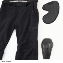 quan bao ho xe may rs taichi rsy258 quick dry cargo pants