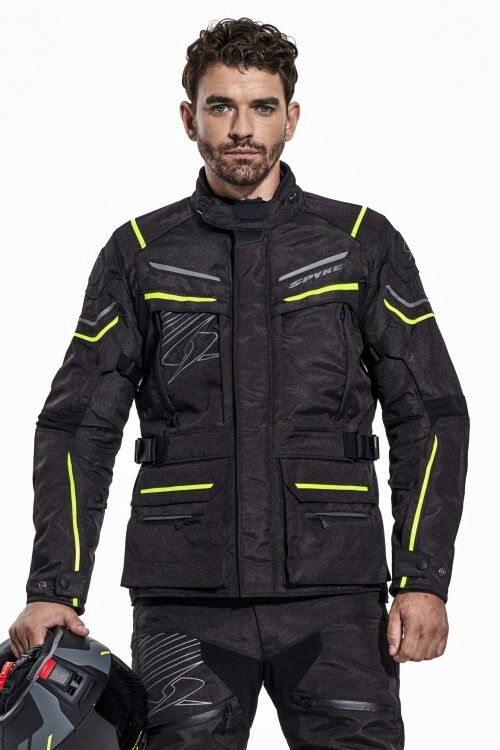 set quan ao giap bao ho adv spyke sahara vented 11