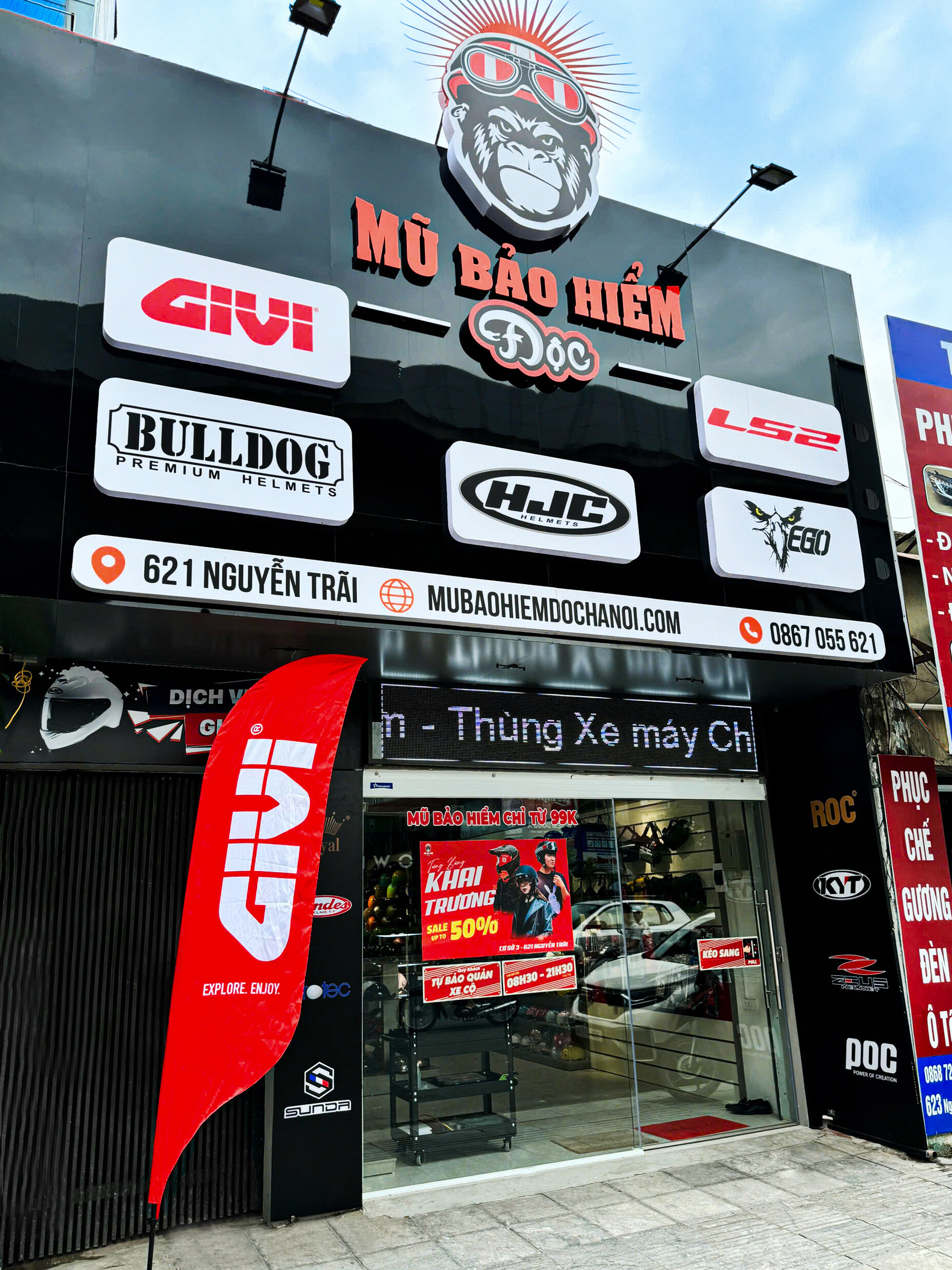 ego e9 ban nang cap chinh thuc ra mat co gi moi 7