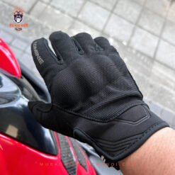 gang tay xe may cao cap komine gk 1833 2