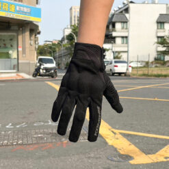 gang tay xe may cao cap komine gk 1833 8