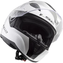 mu bao hiem fullface ls2 ff353 rapid ii solid white 1