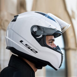 mu bao hiem fullface ls2 ff353 rapid ii solid white 2