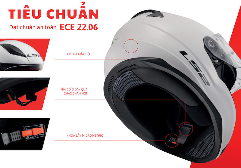 mu bao hiem fullface ls2 ff353 rapid ii solid white 6