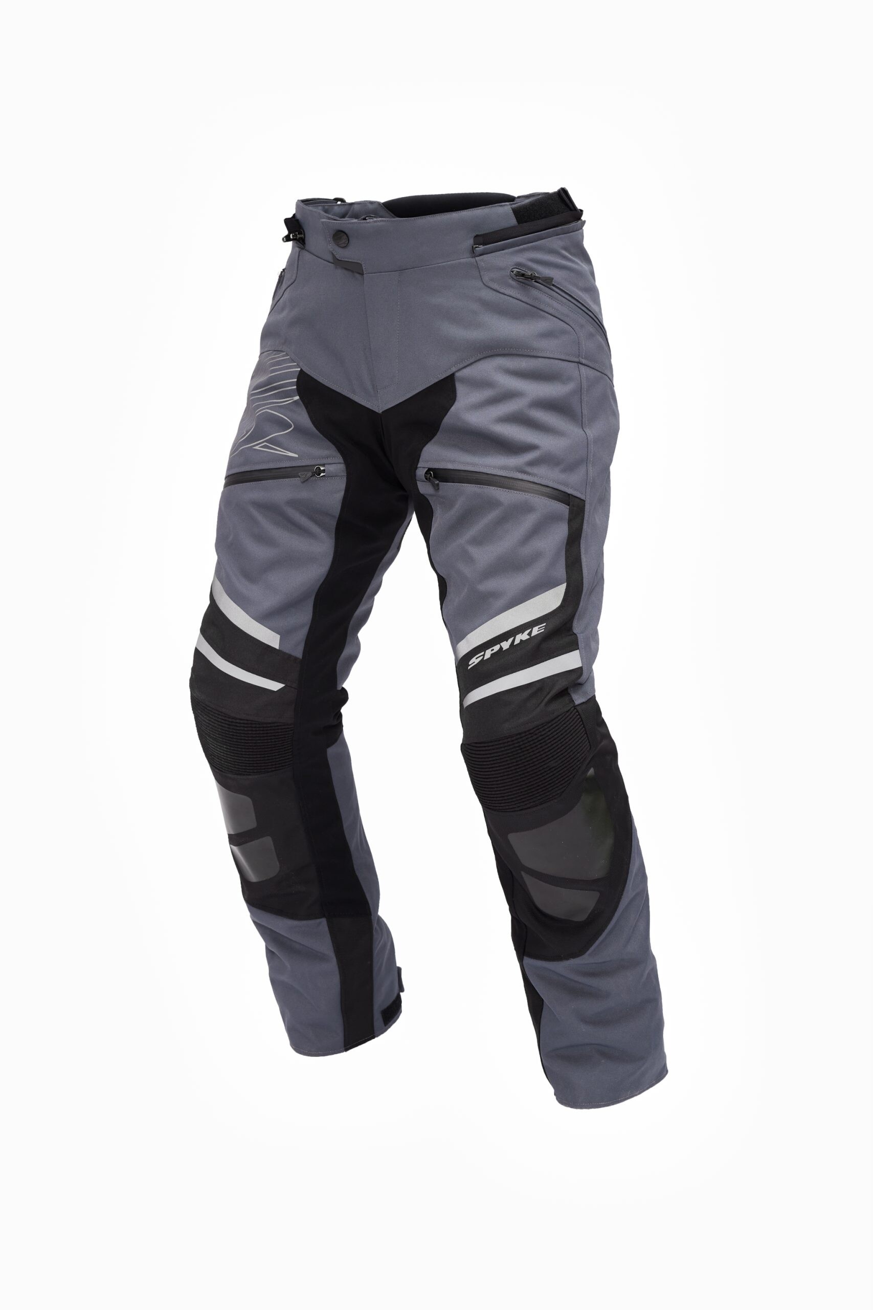 set quan ao giap bao ho adv spyke sahara vented xam dam 2