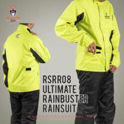 ao mua bo sieu nhe rs taichi rsrr08 neon yellow 3