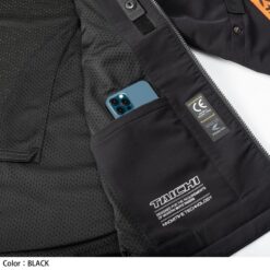 ao bao ho xe may taichi rsj335 drymaster