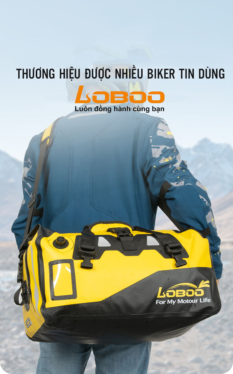 Túi Chống Nước Loboo 66L BW66P02 dbc25b 07013aceca054c9faba19636e9c65b1emv2