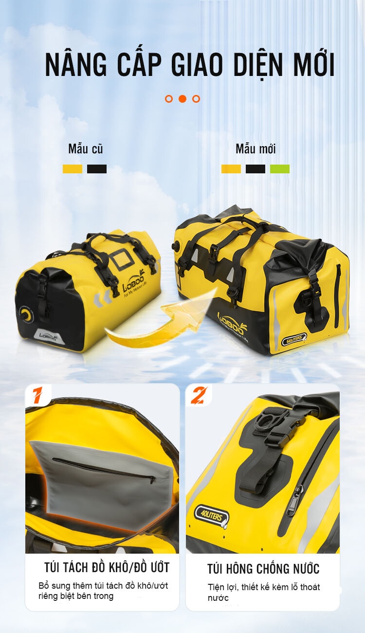 Túi Chống Nước Loboo 66L BW66P02 dbc25b 7c9d3e44b3a24f3d8413a2a3098ac68fmv2