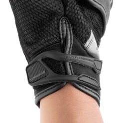 Găng Tay KOMINE GK-2153 Lưới Bảo Vệ 3D gang tay komine gk 2153 luoi bao ve 3d 9