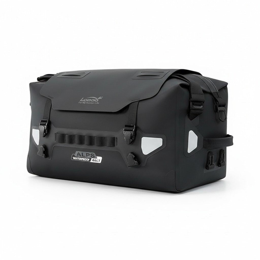 Túi Chống Nước Đa Năng Loboo 46L BW46BK Túi Chống Nước Đa Năng Loboo 46L BW46BK