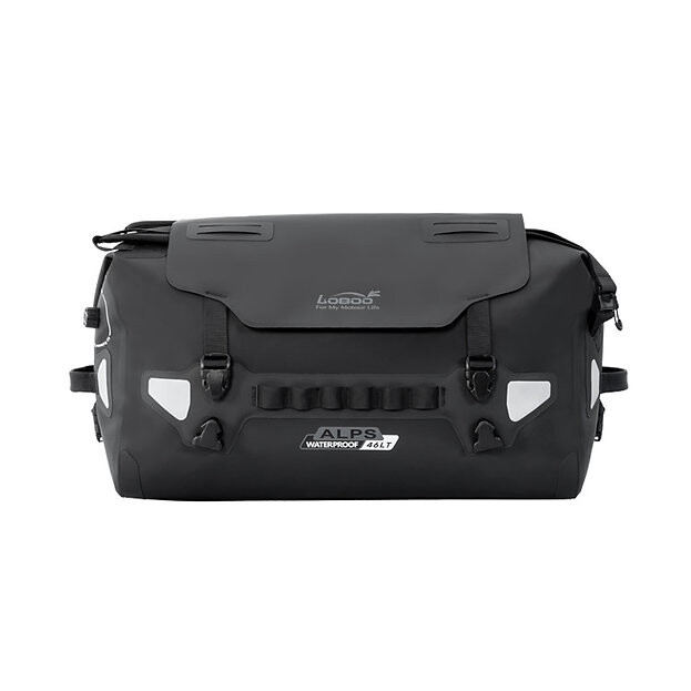 Túi Chống Nước Đa Năng Loboo 46L BW46BK Túi Chống Nước Đa Năng Loboo 46L BW46BK - Hình ảnh 2