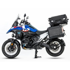 Túi Chống Nước Đa Năng Loboo 46L BW46BK tui chong nuoc loboo 46l bw46bk 2