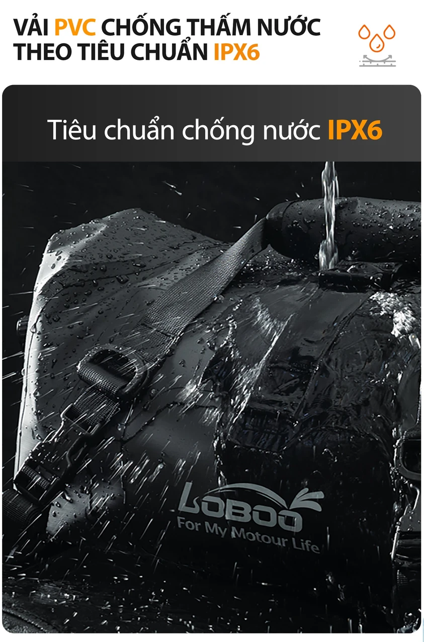 tui chong nuoc loboo wanderer 20l bw20bk 1