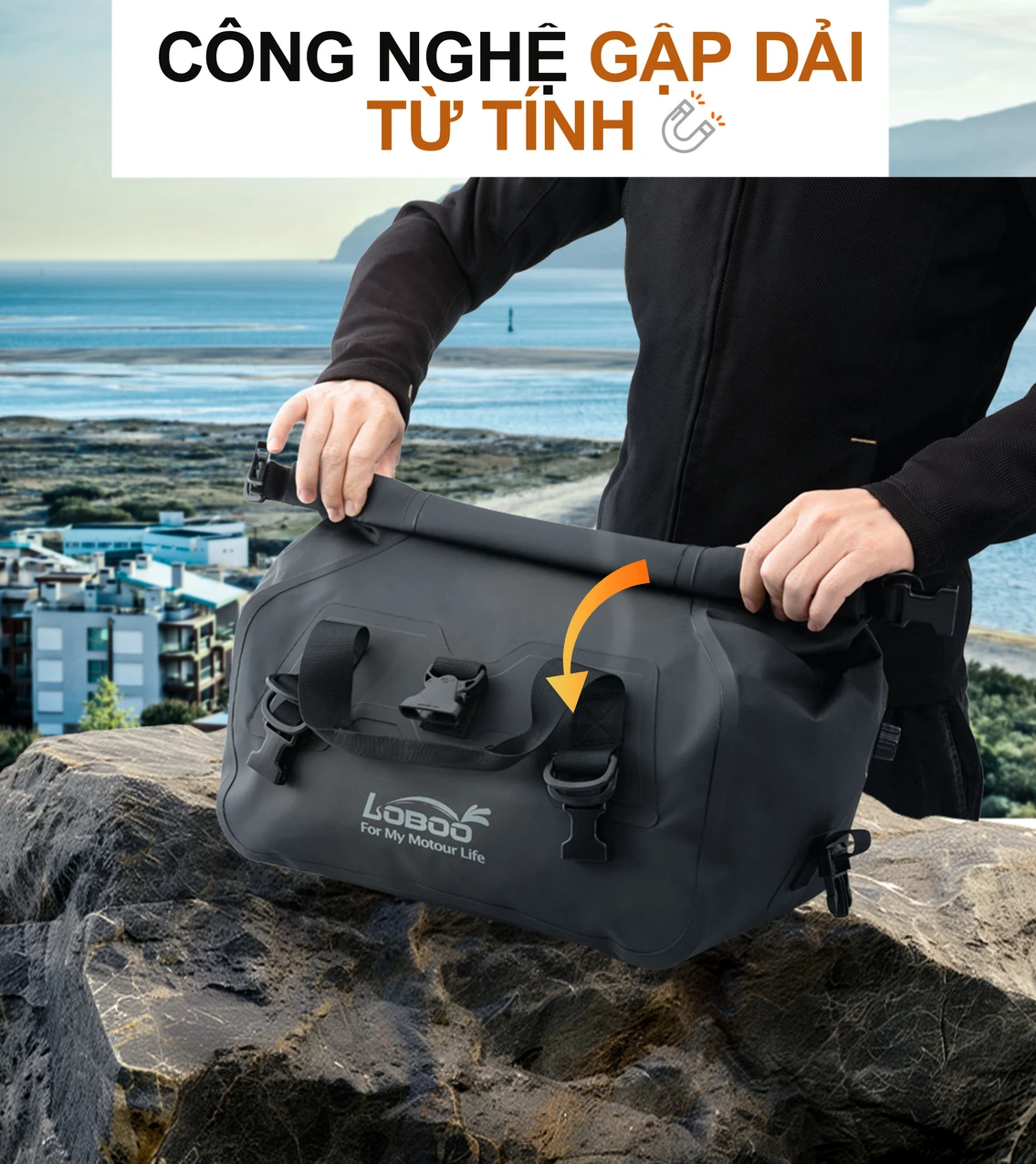 tui chong nuoc loboo wanderer 20l bw20bk