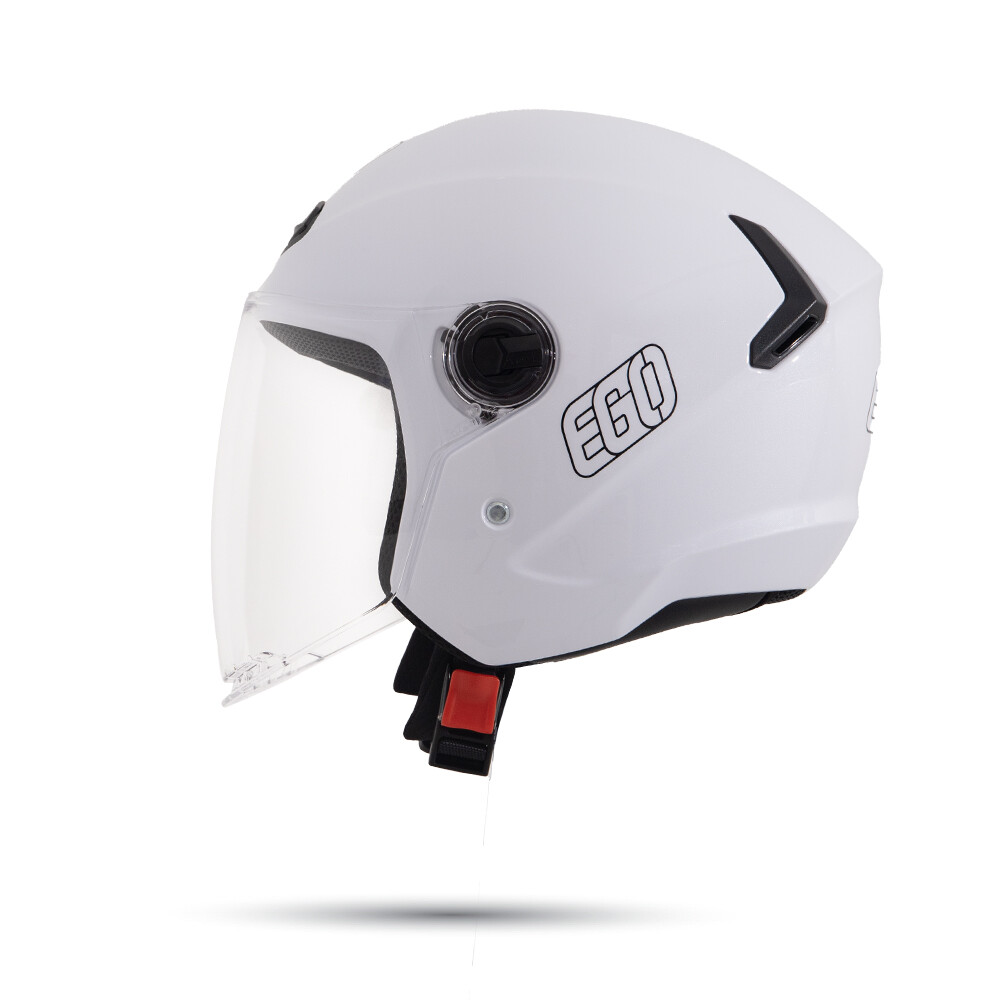 Mũ Bảo Hiểm 3/4 EGO E-31 Mũ Bảo Hiểm 3/4 EGO E-31 - Hình ảnh 3