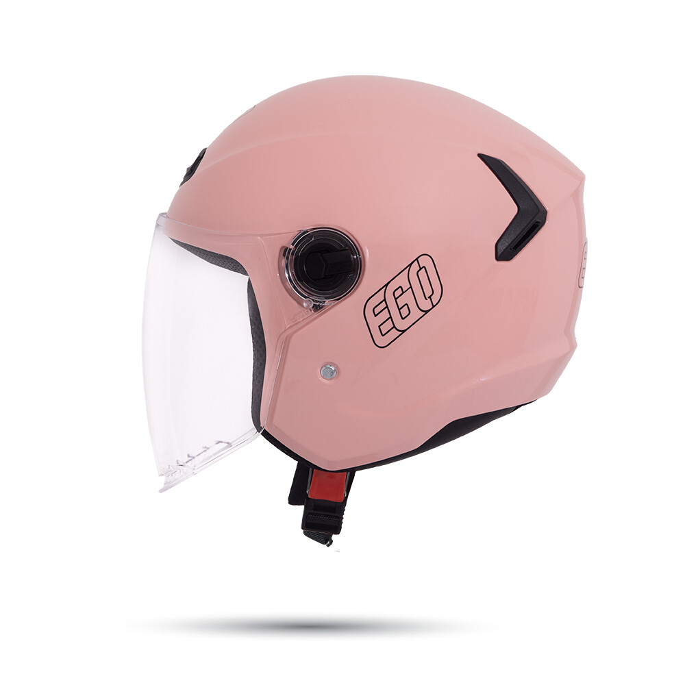 Mũ Bảo Hiểm 3/4 EGO E-31 Mũ Bảo Hiểm 3/4 EGO E-31 - Hình ảnh 6