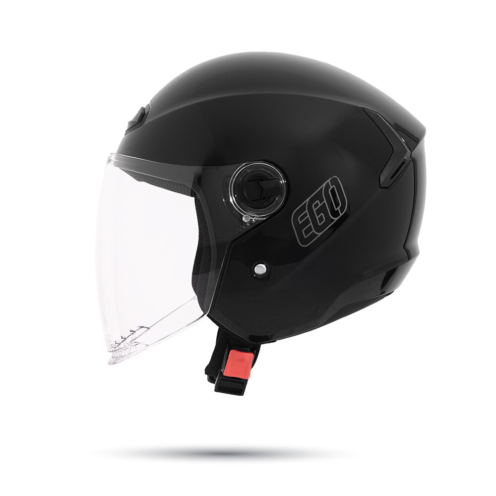 Mũ Bảo Hiểm 3/4 EGO E-31 Mũ Bảo Hiểm 3/4 EGO E-31