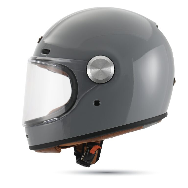 Mũ Bảo Hiểm Fullface Bulldog SHIBA - Classic - Nhiều Màu Mũ Bảo Hiểm Fullface Bulldog SHIBA - Classic - Nhiều Màu - Hình ảnh 8