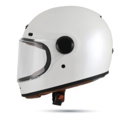 Mũ Bảo Hiểm Fullface Bulldog SHIBA - Classic - Nhiều Màu mu bao hiem fullface bulldog shiba classic nhieu mau 4