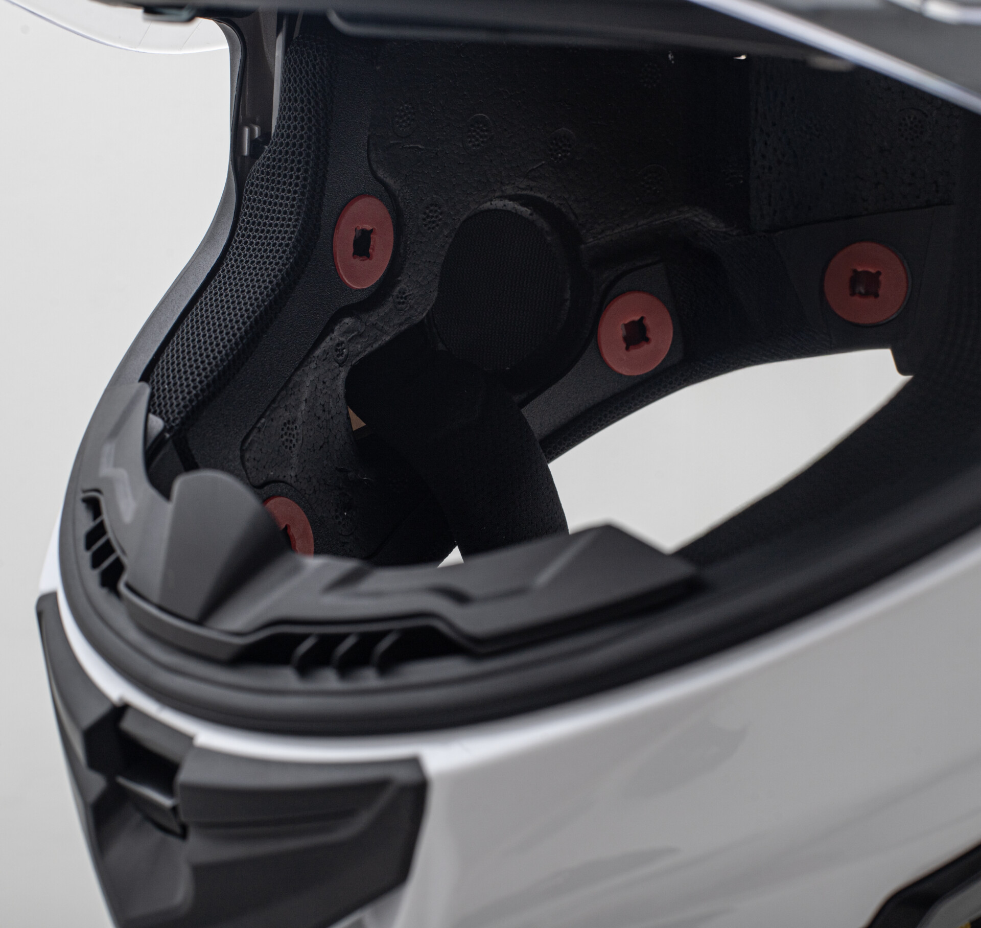 Mũ bảo hiểm Fullface EGO E82 - 2 Kính - Nhiều Màu mu bao hiem fullface ego e82 2 kinh nhieu mau 1 1