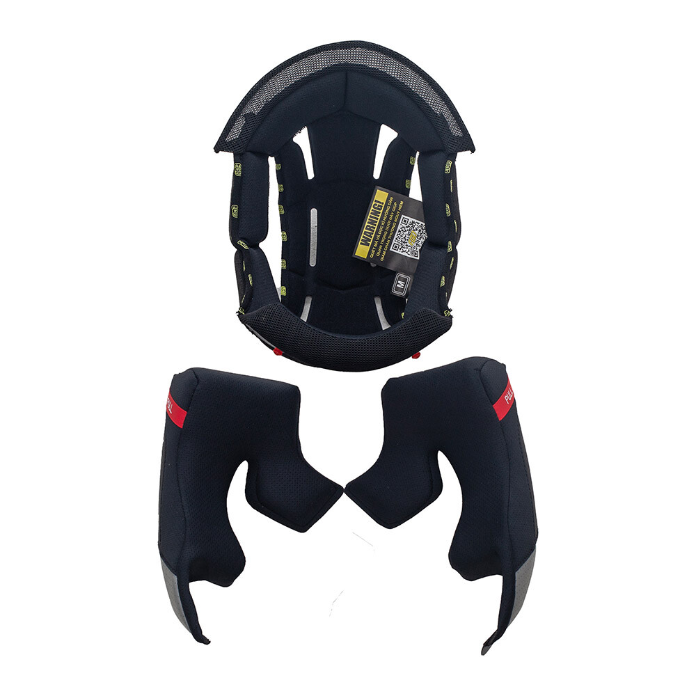 Mũ bảo hiểm Fullface EGO E82 - 2 Kính - Nhiều Màu mu bao hiem fullface ego e82 2 kinh nhieu mau 14