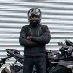 Mũ bảo hiểm Fullface EGO E82 - 2 Kính - Nhiều Màu mu bao hiem fullface ego e82 2 kinh nhieu mau 4