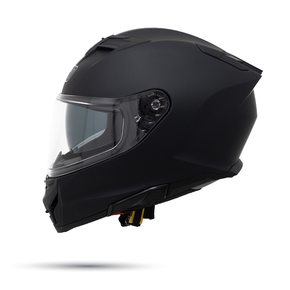 Mũ bảo hiểm Fullface EGO E82 - 2 Kính - Nhiều Màu Mũ bảo hiểm Fullface EGO E82 - 2 Kính - Nhiều Màu - Hình ảnh 10