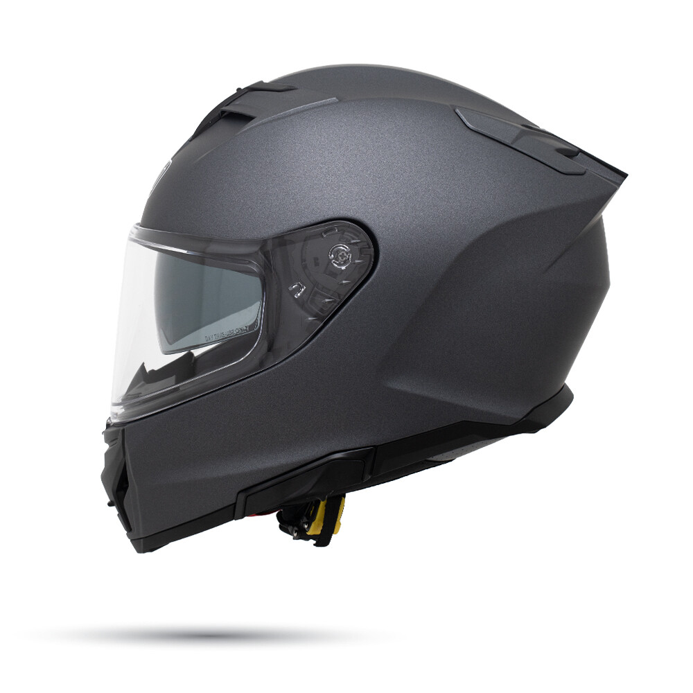 Mũ bảo hiểm Fullface EGO E82 - 2 Kính - Nhiều Màu Mũ bảo hiểm Fullface EGO E82 - 2 Kính - Nhiều Màu - Hình ảnh 11