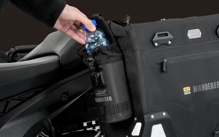 tui hong chong nuoc loboo wanderer 1