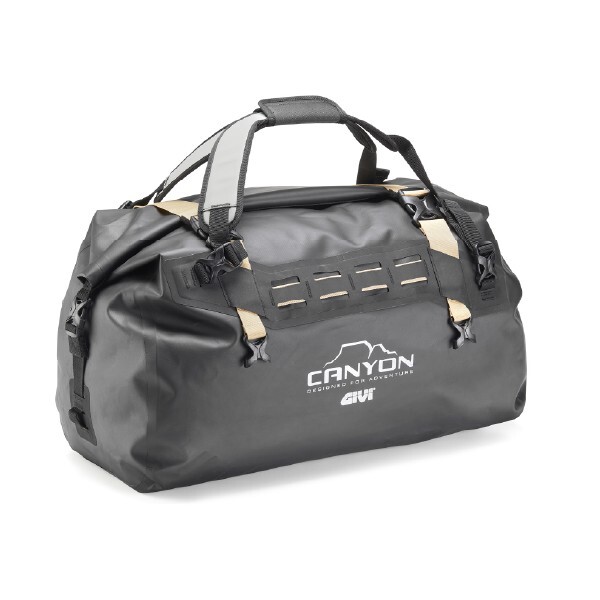 Túi Chống Nước Đa Năng GIVI CANYON GRT712C grt712c 2154