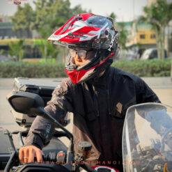 mu bao hiem fullface hjc rpha 60 dakar mc1 11