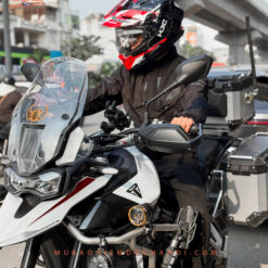 mu bao hiem fullface hjc rpha 60 dakar mc1 3