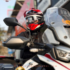 mu bao hiem fullface hjc rpha 60 dakar mc1 6