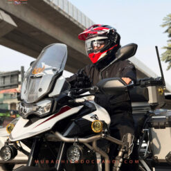 mu bao hiem fullface hjc rpha 60 dakar mc1 8