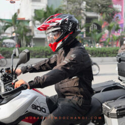 mu bao hiem fullface hjc rpha 60 dakar mc1 9