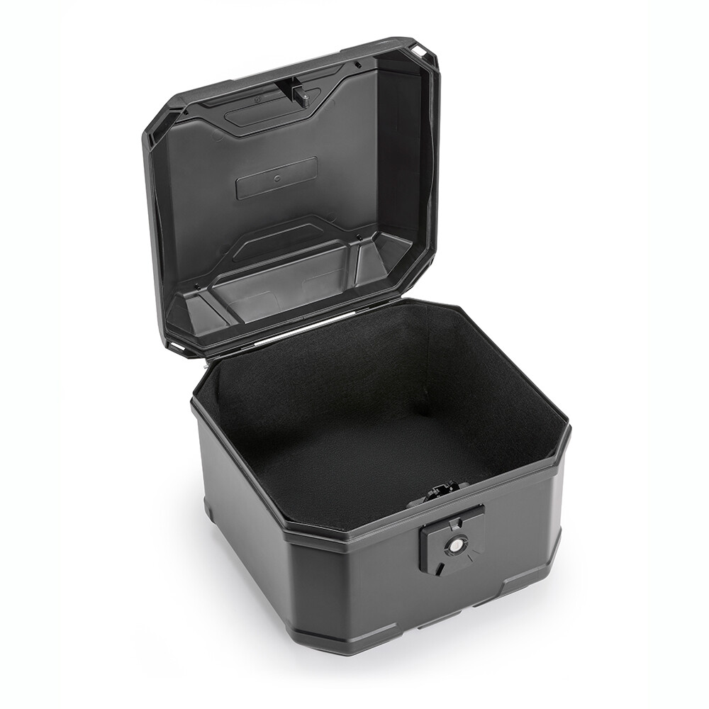 Thùng sau Givi U37A Ultimo 37L thung sau givi u37a ultimo 37l 1