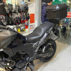 Thùng sau Givi U37A Ultimo 37L thung sau givi u37a ultimo 37l 11