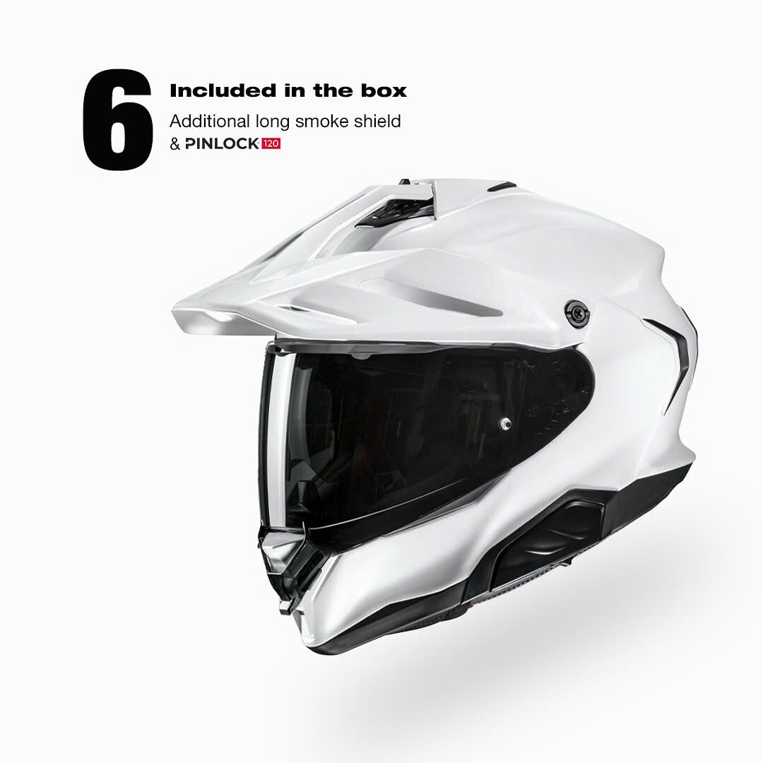 Mũ Bảo Hiểm Fullface HJC RPHA 60 - DAKAR MC21 z7520033472734 36073060dd964d17129f52957eddc9b1