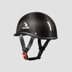 mu bao hiem nua dau carbon falcon f23 4