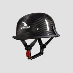 non bao hiem falcon f24 carbon 3k bong ngang sau falcon helmets 768x768 1