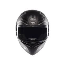 Mũ Bảo Hiểm Fullface AGV K1 S SLING - MATT BLACK/GREY 2118394003 037 2