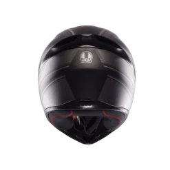 Mũ Bảo Hiểm Fullface AGV K1 S SLING - MATT BLACK/GREY 2118394003 037 5